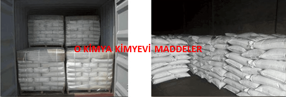 AKTİF KARBON AMBALAJ