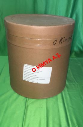 CHONDROITIN SULPHATE AMBALAJ