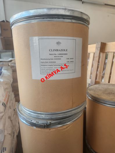 CLIMBAZOLE AMBALAJ