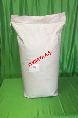 D-GLUCOSAMINE SULPHATE AMBALAJ