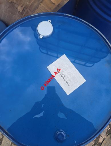 Dimetil Formamid Ambalaj