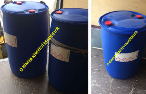DİBUTYL ADİPATE AMBALAJ
