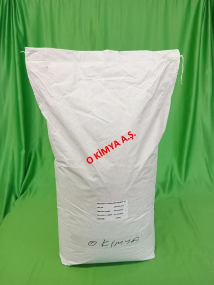 L-CITRULLINE MALATE AMBALAJ