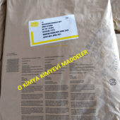 POTASYUM SODYUM TARTARAT AMABALAJ