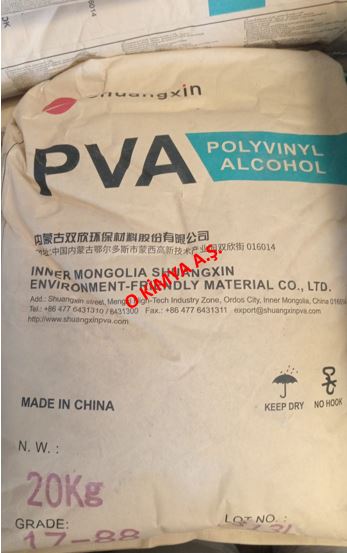 PVA 1788 AMBALAJ