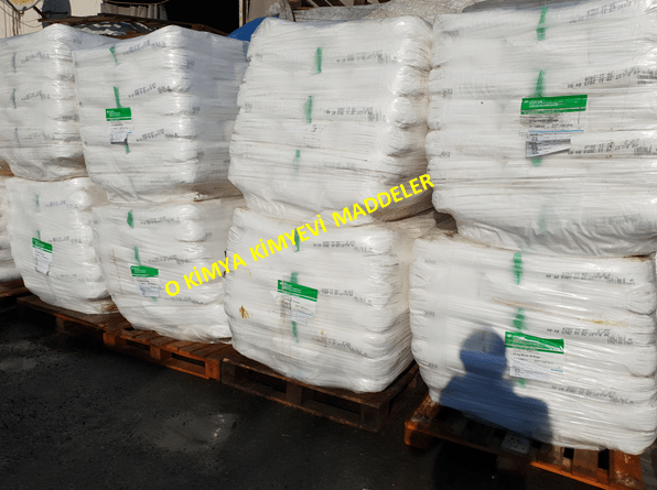 SODYUM Bİ KARBONAT AMBALAJ